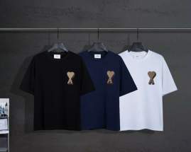 Picture of Ami T Shirts Short _SKUAmiS-XL25wx62024294